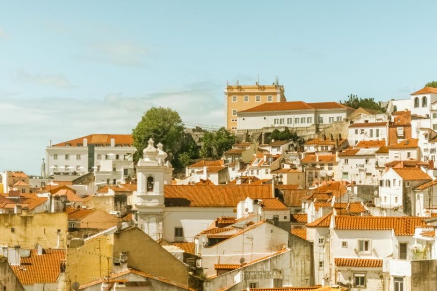 Lisbon Photography Walk With a Local - Overview and Booking Details