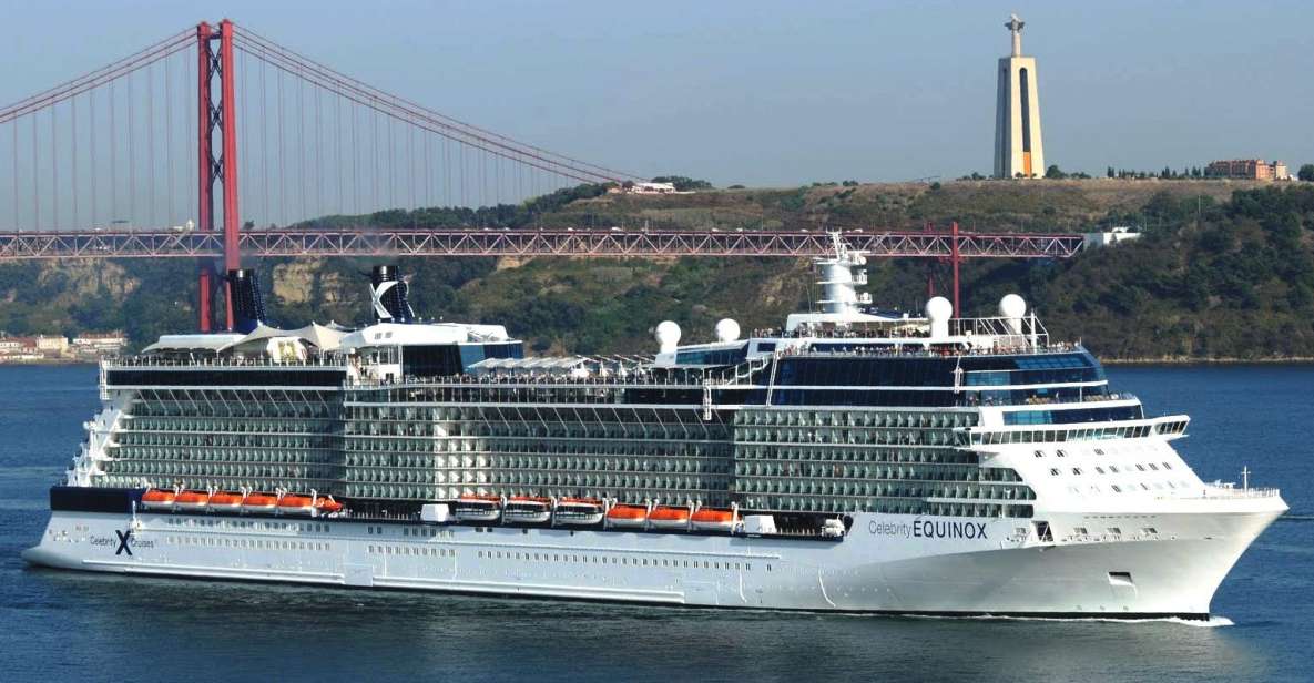 Lisbon: Private 6-Hour Sightseeing Tour - Tour Overview