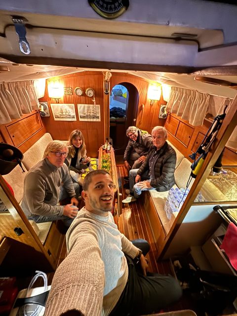 Lisbon: Private City Boat Tour With Sunset Option - Tour Overview and Pricing
