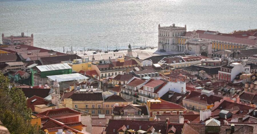 Lisbon: Private Full-Day Chauffeur Driven Tour - Tour Overview