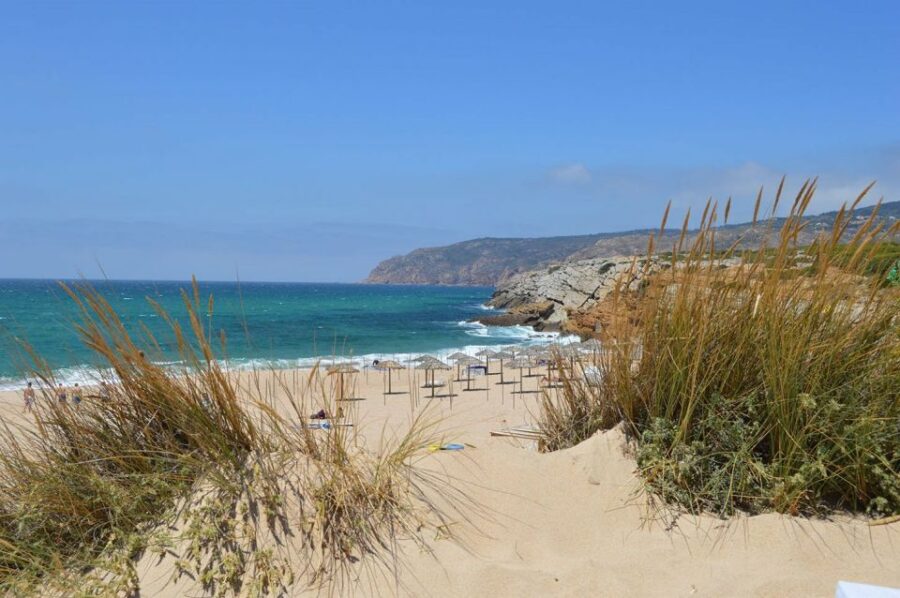 Lisbon: Private Luxury Coastline Tour