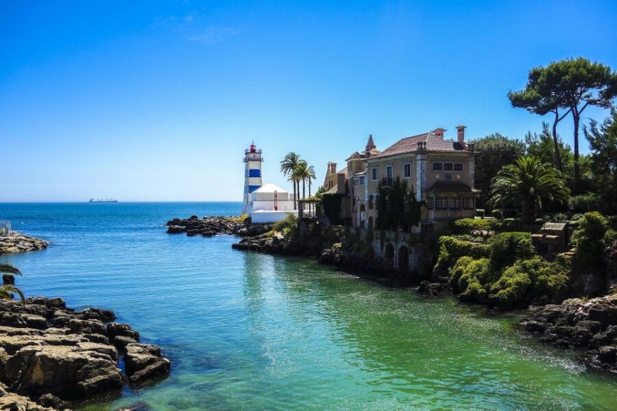 Lisbon: Sintra / Cabo Da Roca / Cascais - One Day Trip - Overview of the One-Day Trip