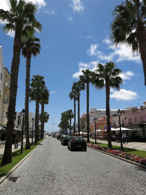 Lisbon: Sintra / Cabo Da Roca / Cascais - One Day Trip - Overview of the One-Day Trip