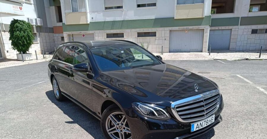 Lisbon to Porto Private Transfer - Overview and Pricing
