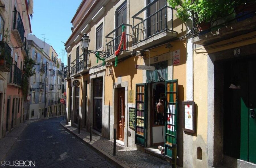 Lisbon: Tuk Tuk, Cascais, and Dinner at Guincho