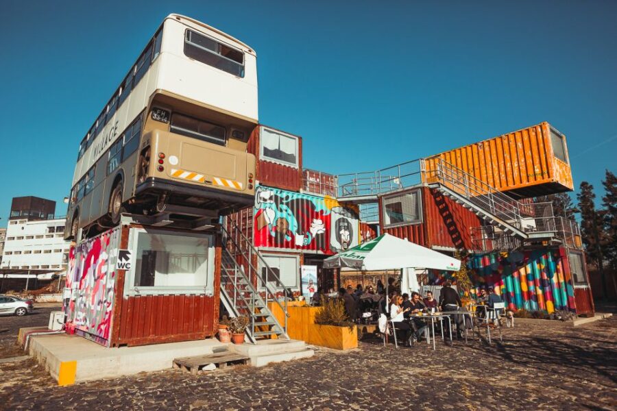 Lisbon: Urban Art Tour - Tour Overview and Pricing