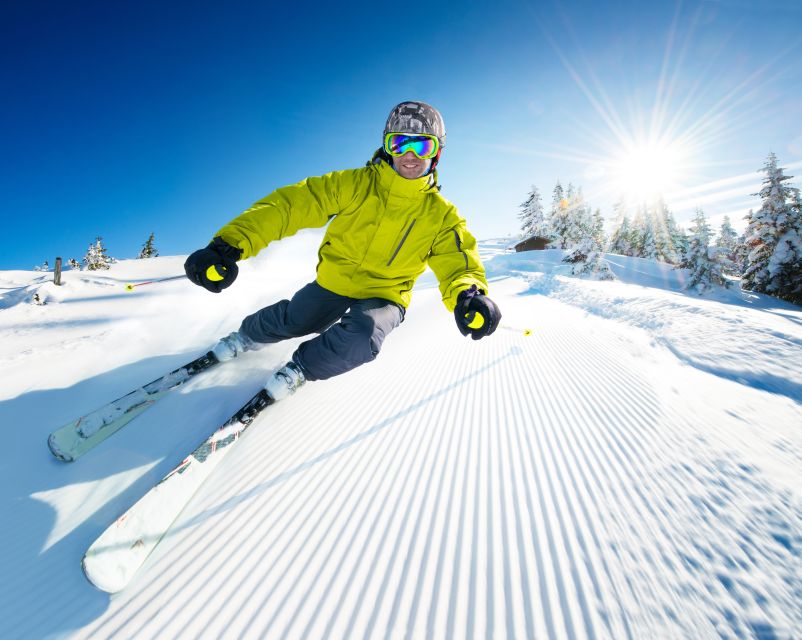 Ljubljana: Kranjska Gora and Triglav NP Private Tour
