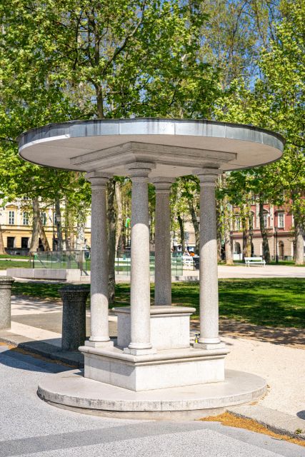 4 Best Historical Tours In Ljubljana