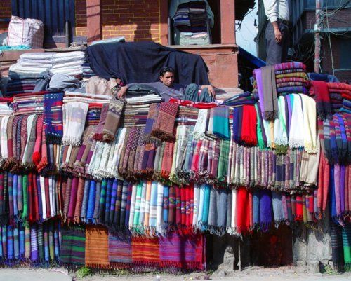 Local Bazaar Walking Tour in Kathmandu - Tour Overview