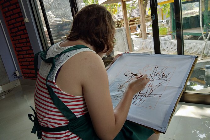 Local Bicycle Tours Jogjakarta