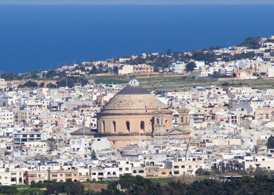 Best Tours In Naxxar