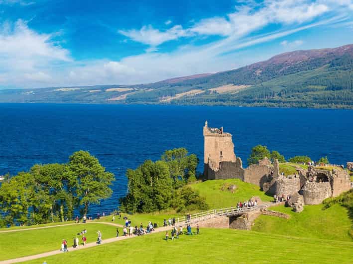 2 Best Tours In Drumnadrochit
