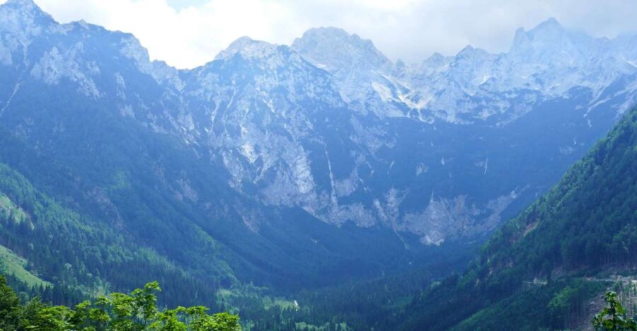 Logar Valley Day Trip From Ljubljana