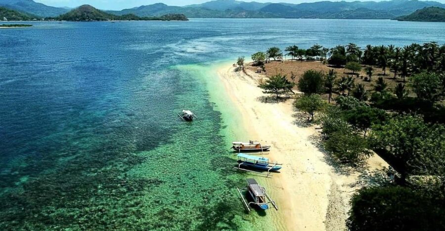 Lombok 1 Day Snorkeling 6 Secret & Hidden Gilis Inc Lunch