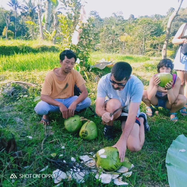 2 Best Tours In Pemenang