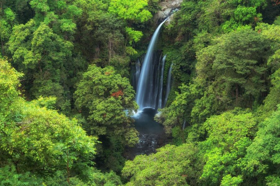 Lombok Day Trip: Sendang Gile & Tiu Kelep Watarfalls - Trip Overview