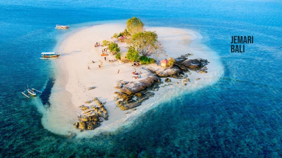 Lombok Private Snorkeling Gili Nanggu, Kedis, Sudak & Lunch - Tour Overview