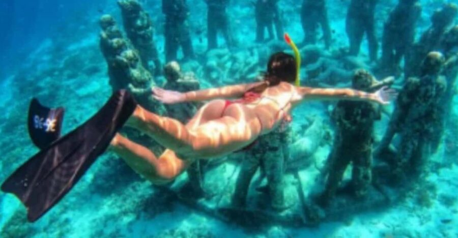 Lombok Shore Excursion Cruiser Ship : 1 Day Tour Gili Island