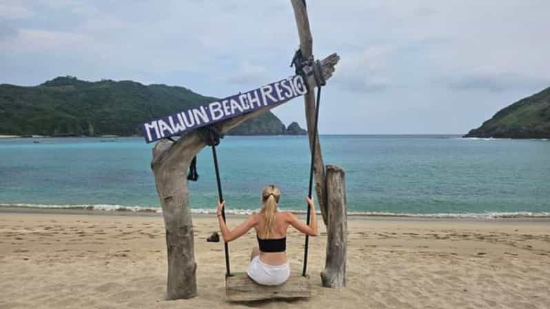 3 Best Shore Excursions In Kuta
