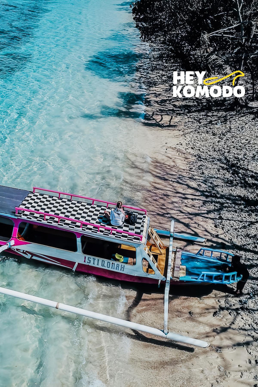 Lombok: Snorkeling Trip Gili Nanggu,Sudak & Kedis With Lunch - Trip Overview
