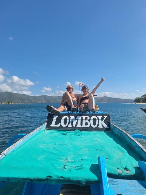 Lombok:Discover The Hidden Gem With A Multi-Day Trip - Tour Overview and Pricing