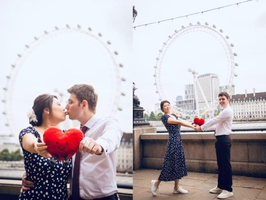 20 Best Photography Experiences In London