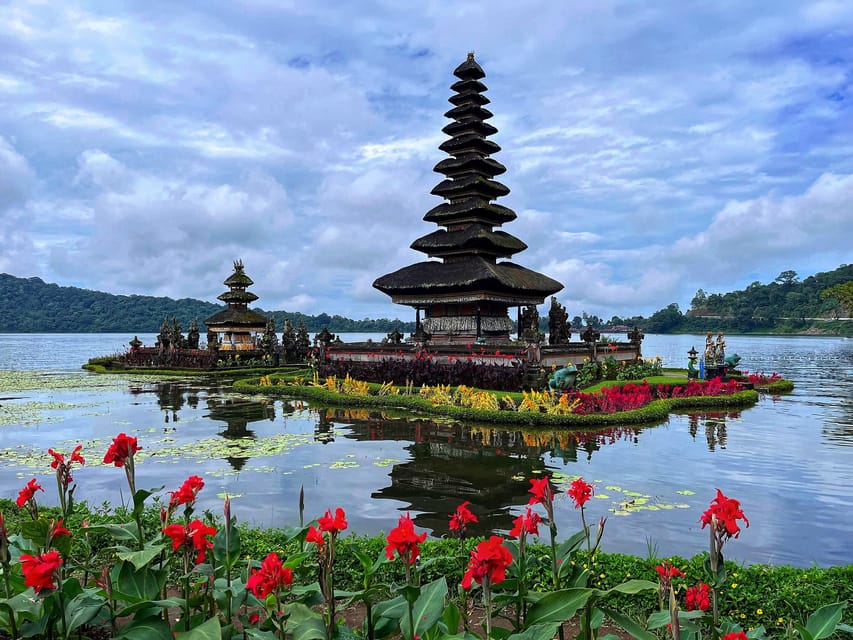 Long Trip Package