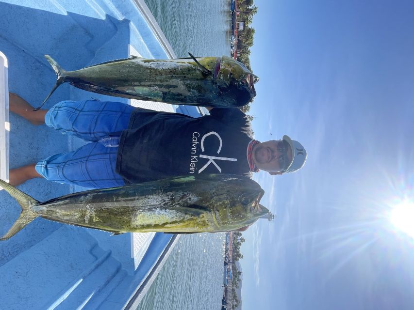 2 Best Fishing Tours In Loreto Mexico