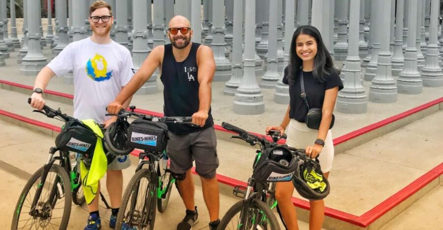 2 Best Bike Rentals In Los Angeles