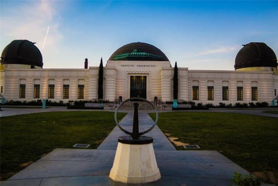 Los Angeles: L.A. Highlights in One Day Guided Experience! - Tour Overview