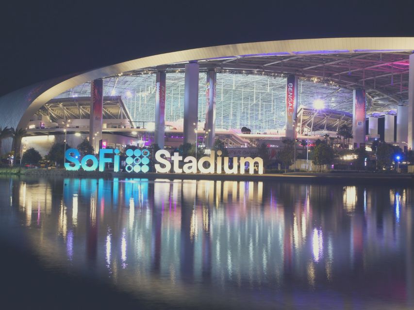 Los Angeles: Los Angeles Chargers Football Game Ticket