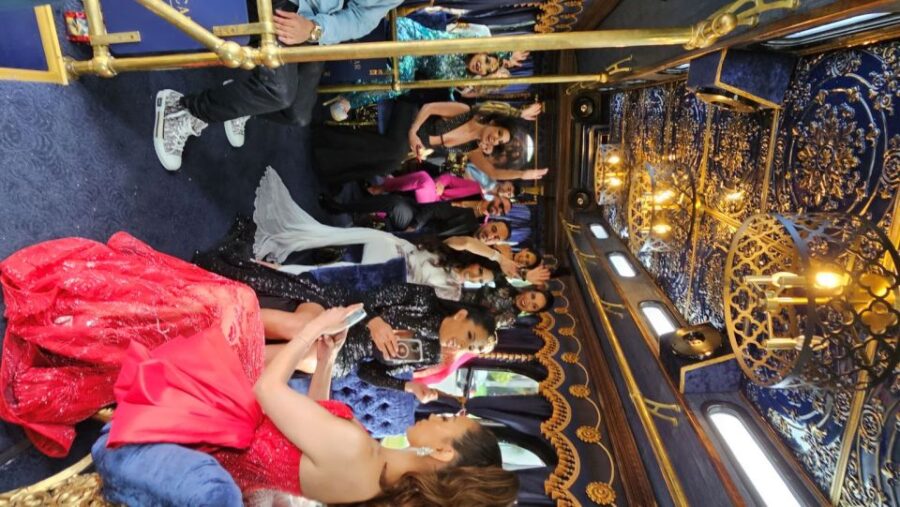 Los Angeles: Luxury Hollywood Sightseeing Trolley Tour - Overview and Pricing