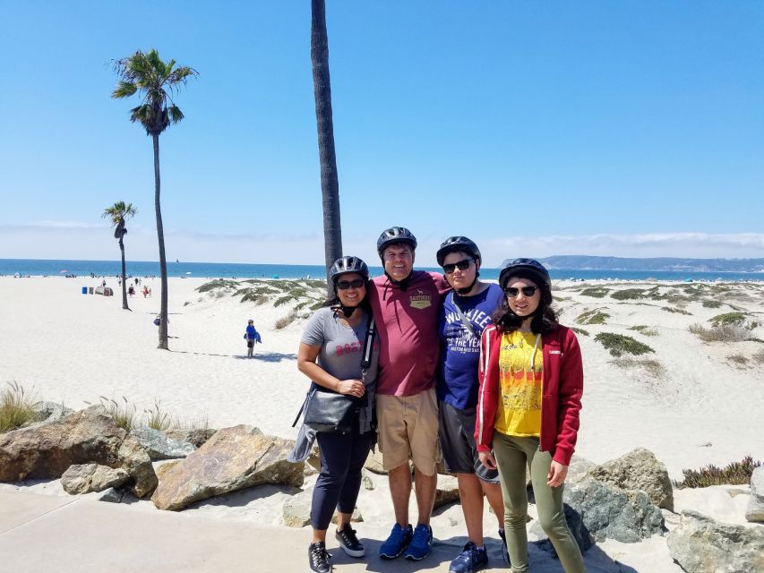 Los Angeles: Santa Monica and Venice Beach Segway Tour - Experience Highlights