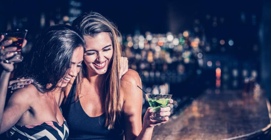 Los Angeles: Speakeasy Bar Hopping Tour With Drink