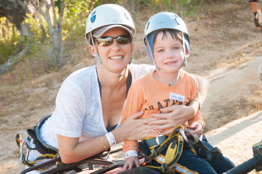 Los Cabos: Extreme Zip-Line Adventure With Liqueur Tasting