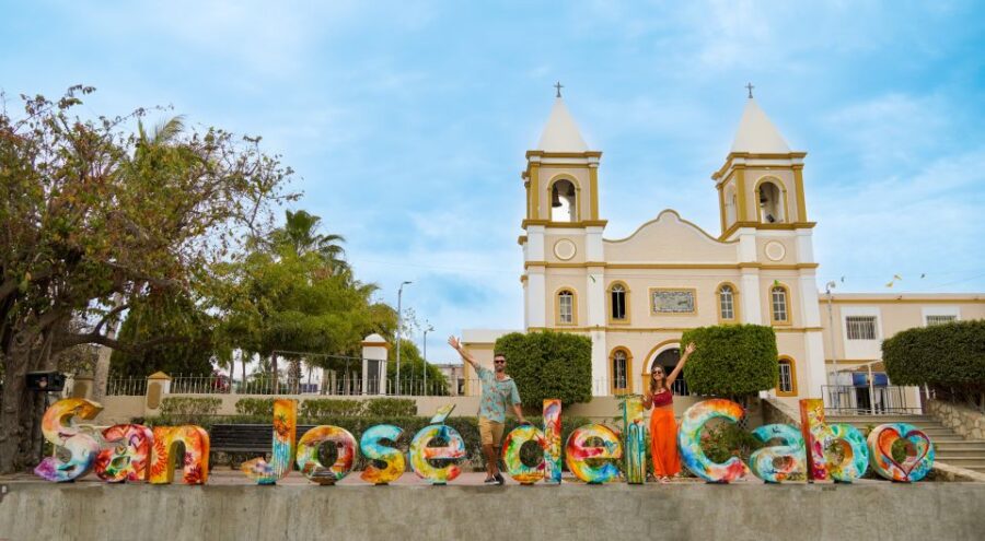 Los Cabos Famous Arch Cruise, City Tour and Lunch - Tour Overview and Pricing