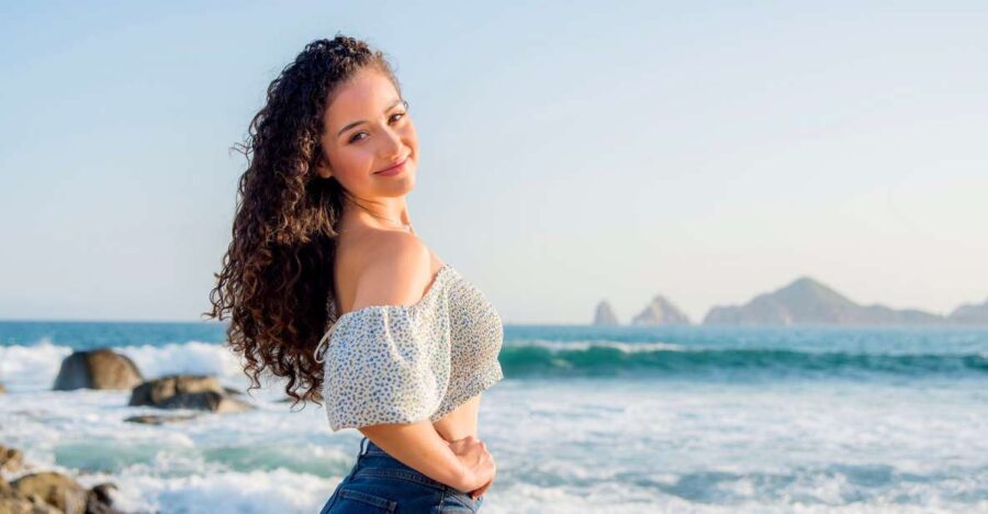Los Cabos: Photo Session With Private Photographer