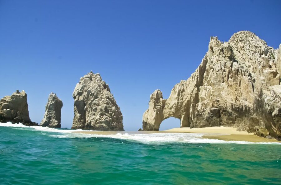 Los Cabos: San Jose and San Lucas Trip With Lunch - Tour Overview