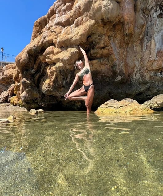 Loutra Edipsou: Yoga