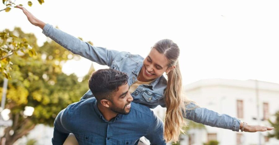 Love in the City: Pittsburgh’s Enchanting Romantic Walk