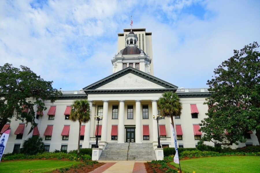 Love Tales of Tallahassee