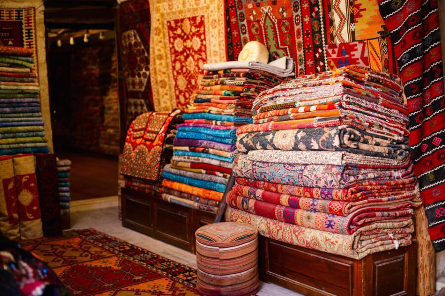 6 Best Shopping Tours In Kusadasi