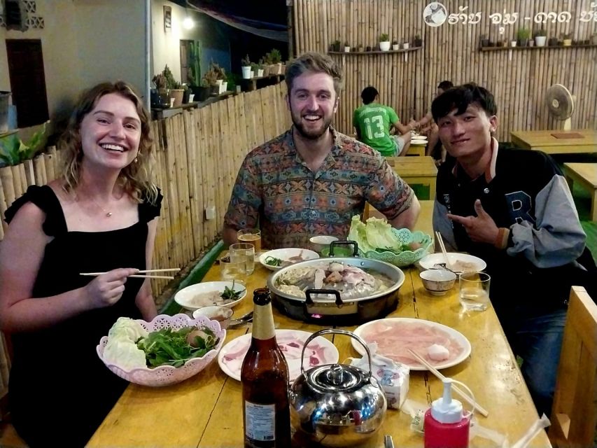 3 Best Dining Experiences In Luang Prabang