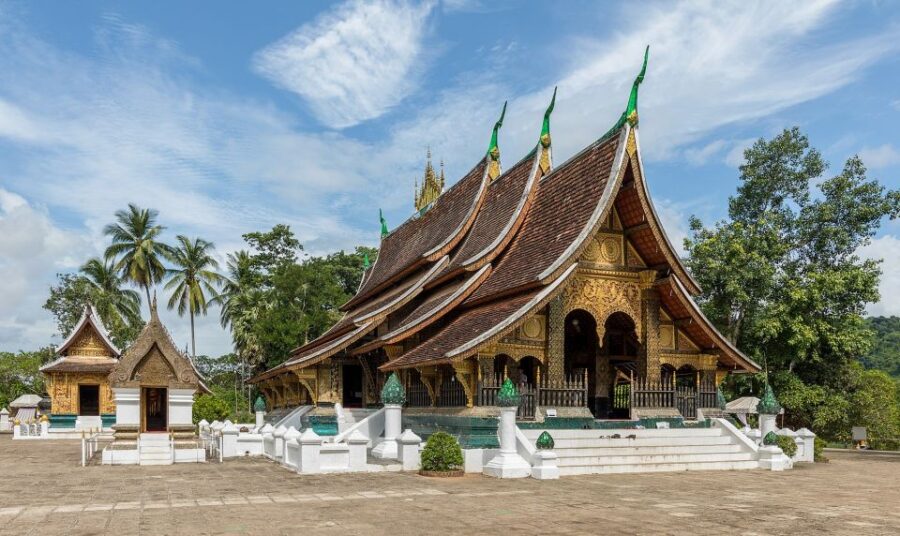 5 Best Historical Tours In Luang Prabang