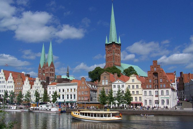 Lübeck Day Trip From Hamburg By Train With Private Guide And Lunch - Overview of Lübeck