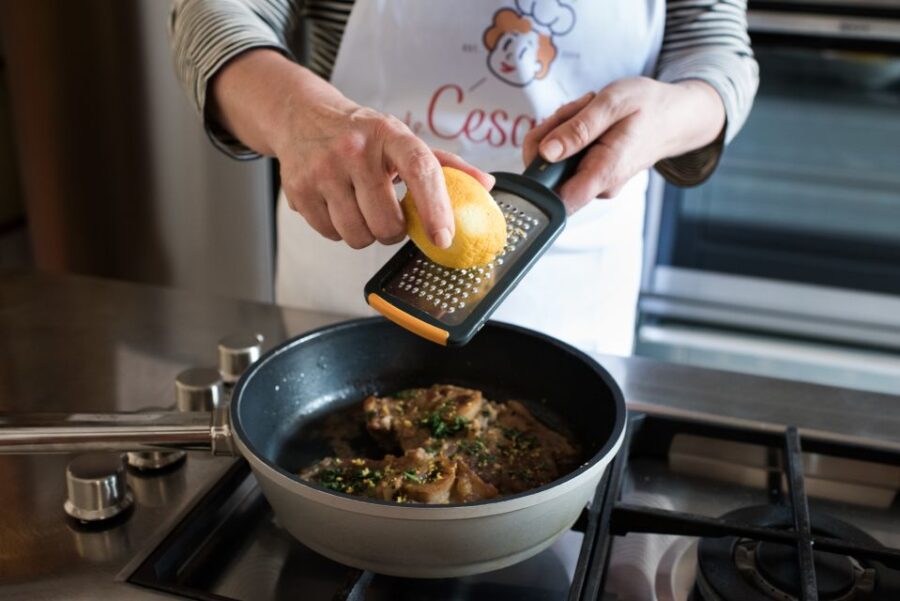 Lucca: Cooking Class at a Locals Home - Overview of the Cooking Experience