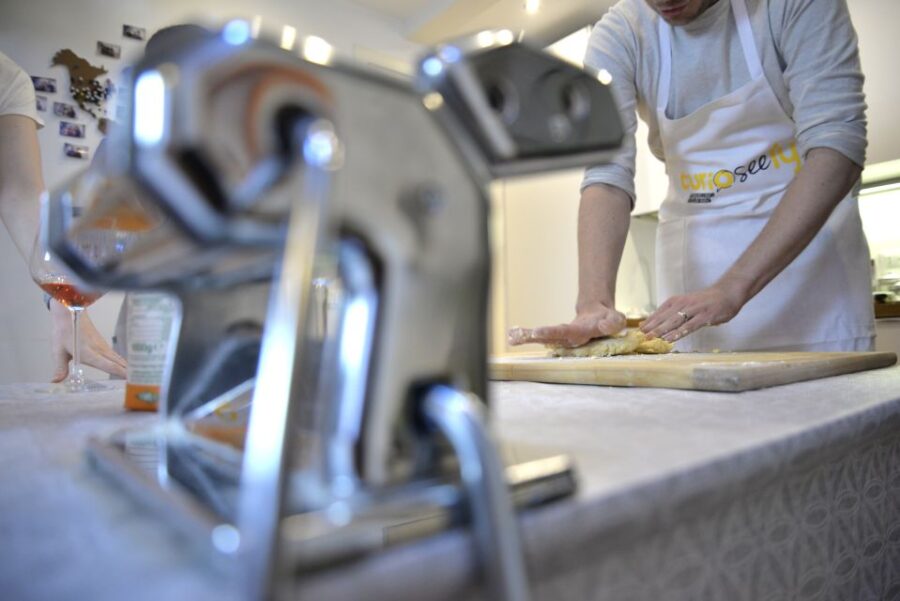 4 Best Pasta Experiences In Lucca