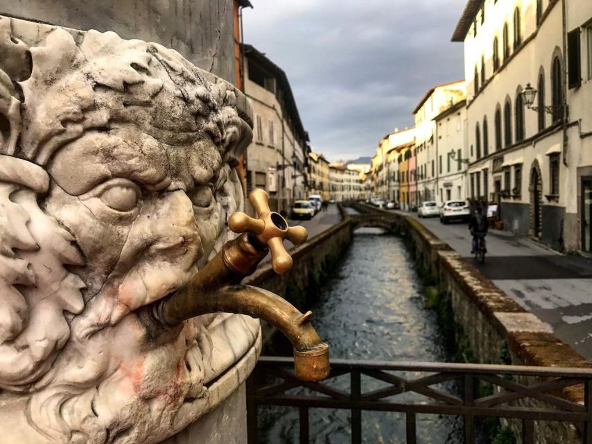 Lucca : Private City Tour Full Day - Itinerary Highlights
