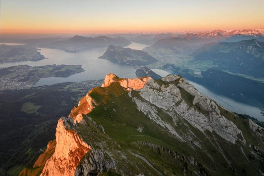 16 Best Guided Tours In Lucerne