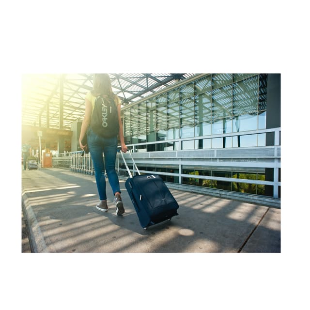 Luggage Storage Malaga